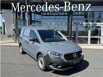 紧凑型面包车 MERCEDES-BENZ Citan 108 CDI