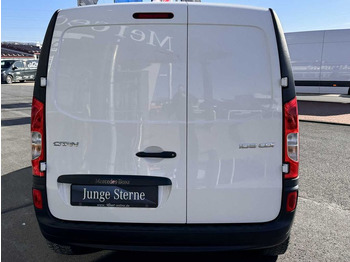 紧凑型面包车 Mercedes-Benz Citan 109 CDI Klima：图5