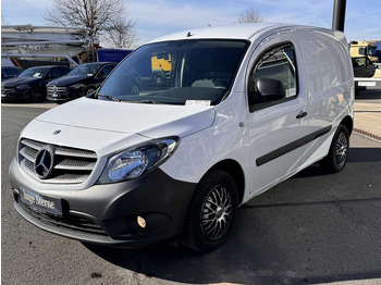 紧凑型面包车 Mercedes-Benz Citan 109 CDI Klima：图3