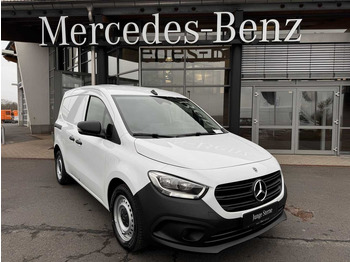无侧窗厢式货车 MERCEDES-BENZ Citan