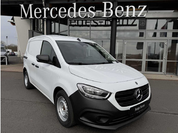 紧凑型面包车 MERCEDES-BENZ Citan