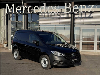 紧凑型面包车 MERCEDES-BENZ Citan