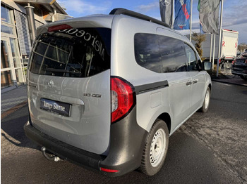 Mercedes-Benz Citan 110 CDI Tourer Klima AHK Kamera MBUX Tempo 租赁 Mercedes-Benz Citan 110 CDI Tourer Klima AHK Kamera MBUX Tempo：图4