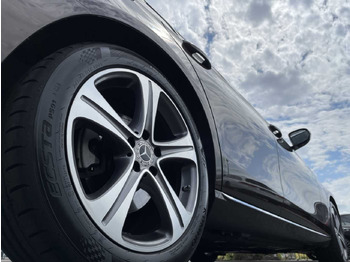 汽车 Mercedes-Benz E 220 d T 9G Avantgarde AHK+Memory+ Distr+R-Kame：图5