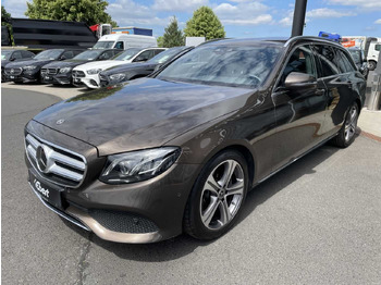 汽车 Mercedes-Benz E 220 d T 9G Avantgarde AHK+Memory+ Distr+R-Kame：图2