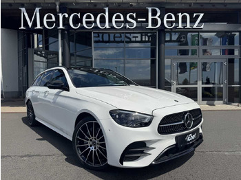 汽车 MERCEDES-BENZ