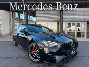 轿车 MERCEDES-BENZ