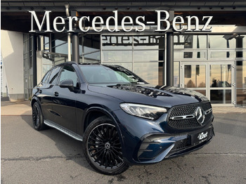 越野车 MERCEDES-BENZ
