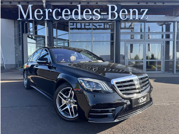 汽车 MERCEDES-BENZ