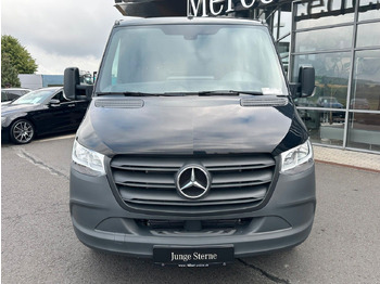 驾驶室底盘卡车 Mercedes-Benz Sprinter 311 CDI 4325 Fahrgestell：图2