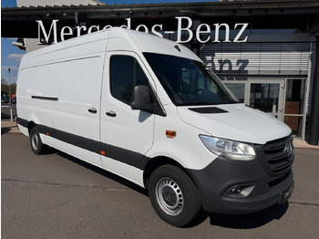 无侧窗厢式货车 MERCEDES-BENZ Sprinter 315