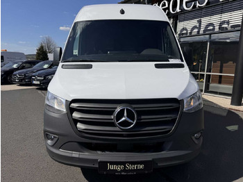 无侧窗厢式货车 Mercedes-Benz Sprinter 315 CDI 4325 Klima 360 Schwing MBUX SHZ：图2