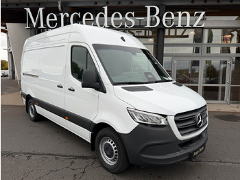 无侧窗厢式货车 MERCEDES-BENZ Sprinter 317