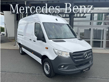 无侧窗厢式货车 MERCEDES-BENZ Sprinter 317