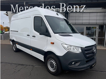 无侧窗厢式货车 MERCEDES-BENZ Sprinter 317