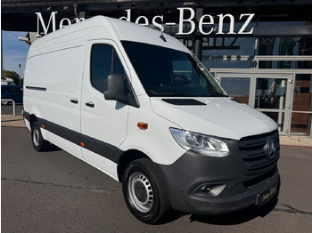 无侧窗厢式货车 MERCEDES-BENZ Sprinter 317