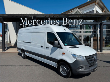 无侧窗厢式货车 MERCEDES-BENZ Sprinter 317