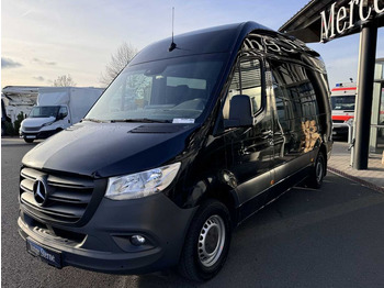 小型巴士, 小型客车 Mercedes-Benz Sprinter 317 CDI Rollstuhl-/Behinderten-Lift AMF Mercedes-Benz Sprinter 317 CDI Rollstuhl-/Behinderten-Lift AMF:图5 小型巴士, 小型客车 Mercedes-Benz Sprinter 317 CDI Rollstuhl-/Behinderten-Lift AMF Mercedes-Benz Sprinter 317 CDI Rollstuhl-/Behinderten-Lift AMF:图5