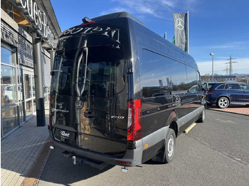 新的 康比货车 Mercedes-Benz Sprinter 317 CDI Tourer Dachklima AHK 360 MBUX:图4 新的 康比货车 Mercedes-Benz Sprinter 317 CDI Tourer Dachklima AHK 360 MBUX:图4