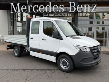侧帘货车 MERCEDES-BENZ Sprinter 319