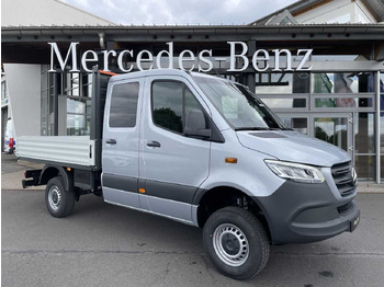 侧帘货车 MERCEDES-BENZ Sprinter 319