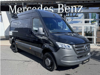 无侧窗厢式货车 MERCEDES-BENZ Sprinter