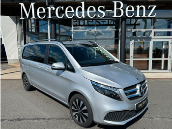 旅行车 MERCEDES-BENZ