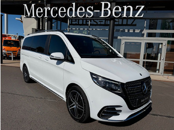 旅行车 MERCEDES-BENZ