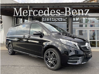 小型客车 MERCEDES-BENZ