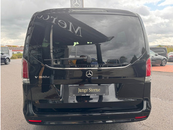 Mercedes-Benz V 300 d AVANTGARDE Extralang 360Kamera Standheiz 租赁 Mercedes-Benz V 300 d AVANTGARDE Extralang 360Kamera Standheiz：图5