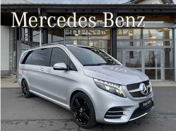 小型巴士 MERCEDES-BENZ