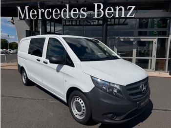 紧凑型面包车 MERCEDES-BENZ Vito 114