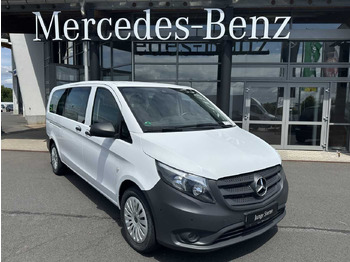 小型客车 MERCEDES-BENZ Vito 114