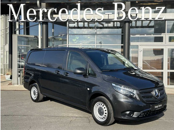 紧凑型面包车 MERCEDES-BENZ Vito 116