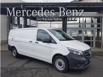 紧凑型面包车 MERCEDES-BENZ Vito 116