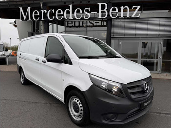 紧凑型面包车 MERCEDES-BENZ Vito 116