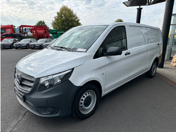 紧凑型面包车 Mercedes-Benz Vito 116 CDI Extralang Klima Kamera SHZ：图2