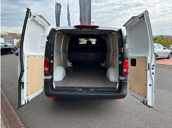 紧凑型面包车 Mercedes-Benz Vito 116 CDI Extralang Klima Kamera SHZ：图4