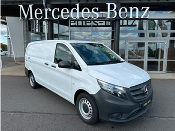 紧凑型面包车 MERCEDES-BENZ Vito 116
