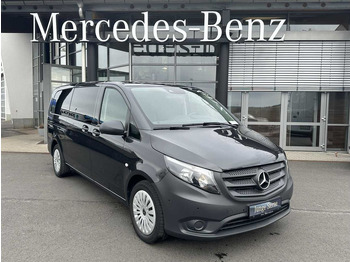小型巴士 MERCEDES-BENZ Vito 116