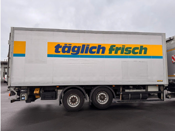 冷藏拖车 ROHR RZAK/18 IV LBW Durchlade:图4 冷藏拖车 ROHR RZAK/18 IV LBW Durchlade:图4