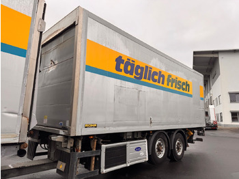 冷藏拖车 ROHR RZAK/18 IV LBW Durchlade:图5 冷藏拖车 ROHR RZAK/18 IV LBW Durchlade:图5