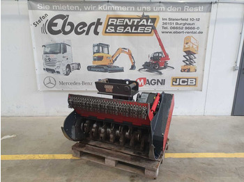 林业表土疏松机 SEPPI M.