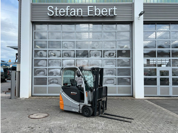 电动叉车 STILL RX20