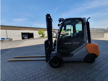 柴油叉车 Still RX70-35 / Duplex: 3.50m! / 9.214h / SS：图5