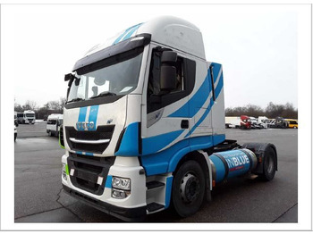 牵引车 IVECO