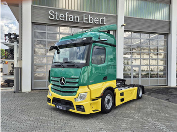 牵引车 MERCEDES-BENZ Actros 1840