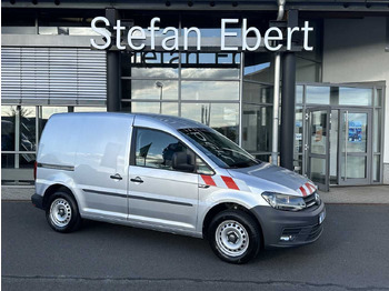 紧凑型面包车 VOLKSWAGEN Caddy 1.6