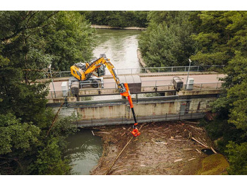 新的 附件 适用于 林业设备 Westtech T4000 Telestufe / lagernd / CS510 crane Westtech T4000 Telestufe / lagernd / CS510 crane:图3 新的 附件 适用于 林业设备 Westtech T4000 Telestufe / lagernd / CS510 crane Westtech T4000 Telestufe / lagernd / CS510 crane:图3