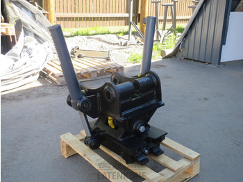 快速耦合器 适用于 建筑机械 Lännen Kallistuva pikaliitin S45 hyd. 2-syl.：图5